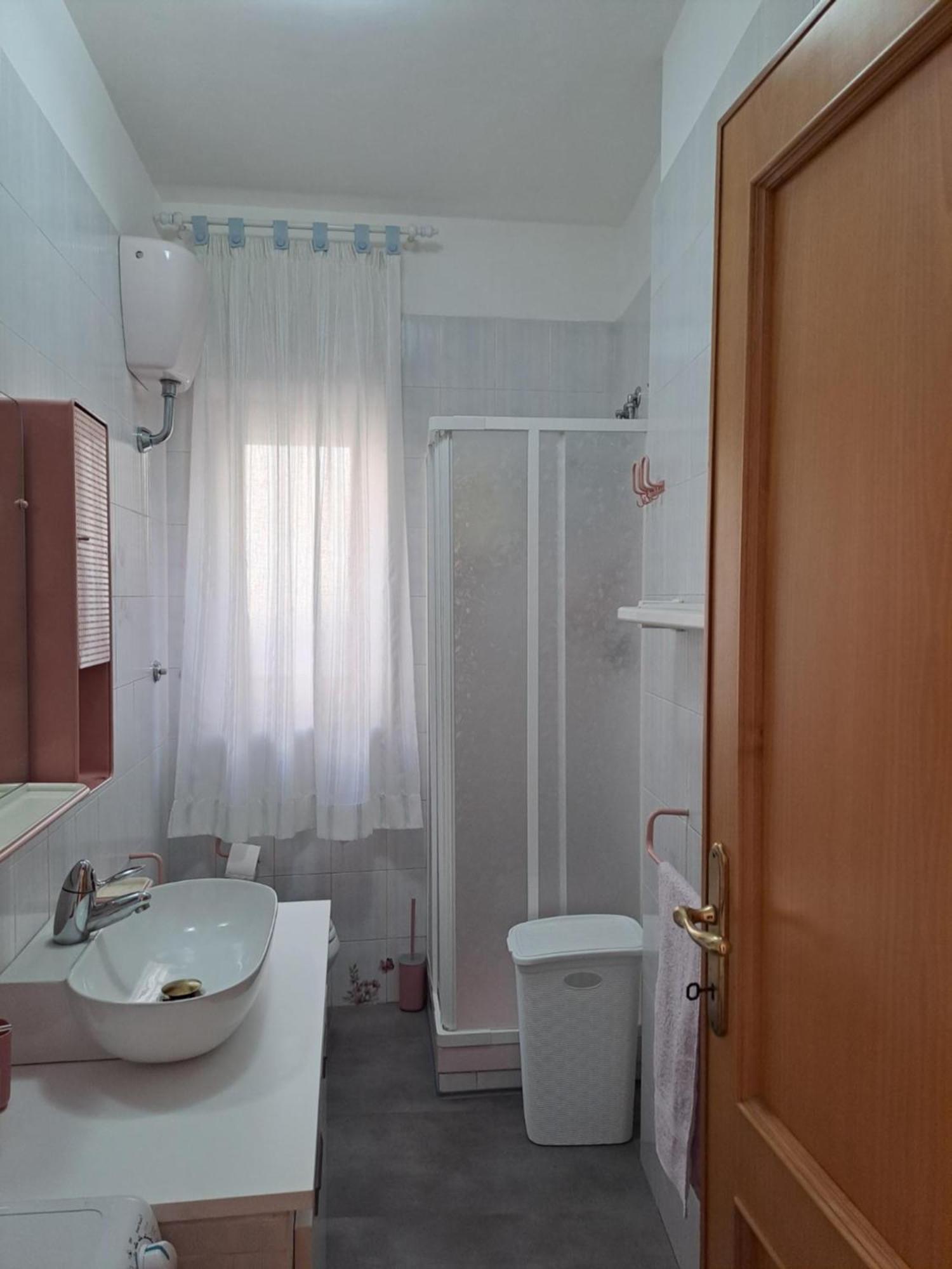 Casa Ai Giardini Lägenhet Gradoli Exteriör bild