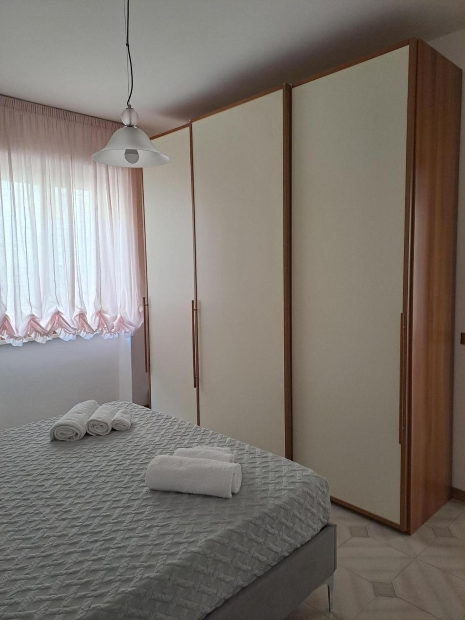 Casa Ai Giardini Lägenhet Gradoli Exteriör bild